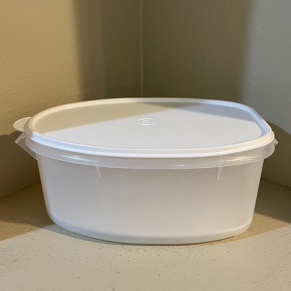 Tupperware Flavor Savor Container - Picture 2 of 12